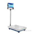 Balance de table antidéflagrante en acier inoxydable de 5 kg